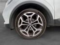 Renault kadjar tce 140 fap edc intens ordinateur de bord-gps-boite auto-faible kilometrage occasion champigny-sur-marne (94)...