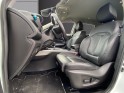 Renault kadjar tce 140 fap edc intens ordinateur de bord-gps-boite auto-faible kilometrage occasion champigny-sur-marne (94)...
