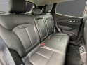Renault kadjar tce 140 fap edc intens ordinateur de bord-gps-boite auto-faible kilometrage occasion champigny-sur-marne (94)...