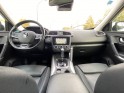 Renault kadjar tce 140 fap edc intens ordinateur de bord-gps-boite auto-faible kilometrage occasion champigny-sur-marne (94)...