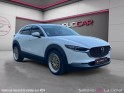 Mazda  cx-30 2.0 skyactive-x m hybrid 4x2  sportline occasion simplicicar la ciotat simplicicar simplicibike france