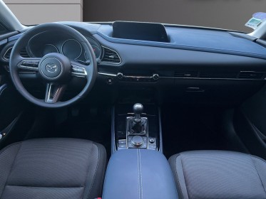 Mazda  cx-30 2.0 skyactive-x m hybrid 4x2  sportline occasion simplicicar la ciotat simplicicar simplicibike france