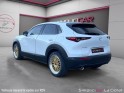 Mazda  cx-30 2.0 skyactive-x m hybrid 4x2  sportline occasion simplicicar la ciotat simplicicar simplicibike france