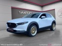 Mazda  cx-30 2.0 skyactive-x m hybrid 4x2  sportline occasion simplicicar la ciotat simplicicar simplicibike france