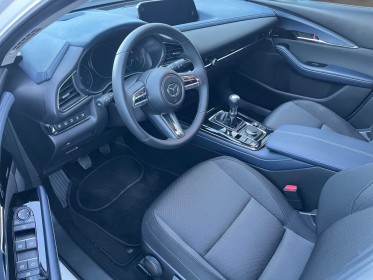 Mazda  cx-30 2.0 skyactive-x m hybrid 4x2  sportline occasion simplicicar la ciotat simplicicar simplicibike france