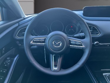 Mazda  cx-30 2.0 skyactive-x m hybrid 4x2  sportline occasion simplicicar la ciotat simplicicar simplicibike france