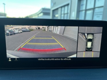 Mazda  cx-30 2.0 skyactive-x m hybrid 4x2  sportline occasion simplicicar la ciotat simplicicar simplicibike france