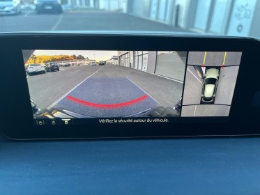 Mazda  cx-30 2.0 skyactive-x m hybrid 4x2  sportline occasion simplicicar la ciotat simplicicar simplicibike france