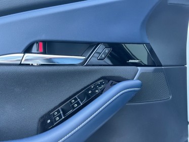 Mazda  cx-30 2.0 skyactive-x m hybrid 4x2  sportline occasion simplicicar la ciotat simplicicar simplicibike france