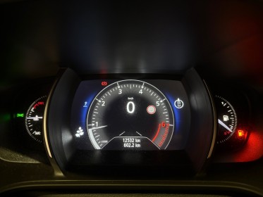 Renault megane iv berline business tce 115cv business - carplay - radar av/ar - garantie 12 mois occasion simplicicar...