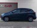 Ford c-max 1.0 ecoboost 125 ss titanium - attelage électrique  - garantie 12 mois occasion simplicicar lyon ouest...