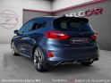 Ford fiesta 1.0 ecoboost 125 ch mhev st-line / carplay / radars de stationnement / bang olufsen / garantie occasion...