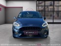 Ford fiesta 1.0 ecoboost 125 ch mhev st-line / carplay / radars de stationnement / bang olufsen / garantie occasion...