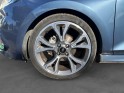 Ford fiesta 1.0 ecoboost 125 ch mhev st-line / carplay / radars de stationnement / bang olufsen / garantie occasion...