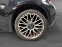 Fiat 500 abarth  1.4 turbo 16v t-jet - distribution faite - garantie 12 mois occasion simplicicar lyon ouest simplicicar...