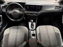 Volkswagen polo 1.0 tsi 95 ss dsg7 r-line - garantie 12 mois occasion simplicicar lyon ouest simplicicar simplicibike france
