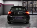 Volkswagen polo 1.0 tsi 95 ss dsg7 r-line - garantie 12 mois occasion simplicicar lyon ouest simplicicar simplicibike france
