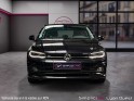 Volkswagen polo 1.0 tsi 95 ss dsg7 r-line - garantie 12 mois occasion simplicicar lyon ouest simplicicar simplicibike france
