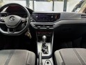 Volkswagen polo 1.0 tsi 95 ss dsg7 r-line - garantie 12 mois occasion simplicicar lyon ouest simplicicar simplicibike france