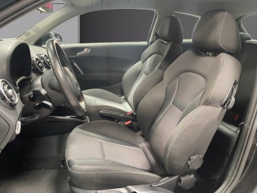 Audi a1 a1 1.4 tfsi 122 ambition - garantie 12 mois occasion simplicicar lyon ouest simplicicar simplicibike france