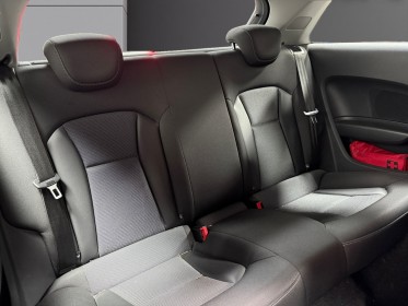 Audi a1 a1 1.4 tfsi 122 ambition - garantie 12 mois occasion simplicicar lyon ouest simplicicar simplicibike france