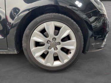 Audi a1 a1 1.4 tfsi 122 ambition - garantie 12 mois occasion simplicicar lyon ouest simplicicar simplicibike france