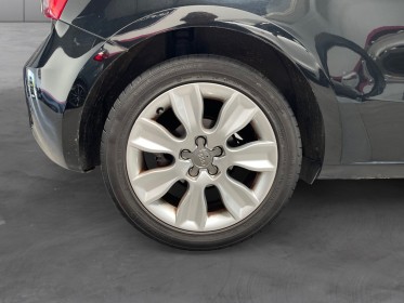Audi a1 a1 1.4 tfsi 122 ambition - garantie 12 mois occasion simplicicar lyon ouest simplicicar simplicibike france