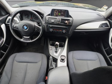 Bmw serie 1 f20 120d 184 ch 116g lounge a garantie un an occasion simplicicar amiens  simplicicar simplicibike france