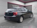 Bmw serie 1 f20 120d 184 ch 116g lounge a garantie un an occasion simplicicar amiens  simplicicar simplicibike france