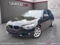 Bmw serie 1 f20 120d 184 ch 116g lounge a garantie un an occasion simplicicar amiens  simplicicar simplicibike france