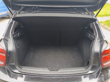 Bmw serie 1 f20 120d 184 ch 116g lounge a garantie un an occasion simplicicar amiens  simplicicar simplicibike france