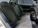 Volkswagen tiguan 2.0 tdi 150 bluemotion dsg7 carat edition - toit ouvrant - entretien volkswagen - garantie 12 mois occasion...