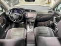 Volkswagen tiguan 2.0 tdi 150 bluemotion dsg7 carat edition - toit ouvrant - entretien volkswagen - garantie 12 mois occasion...