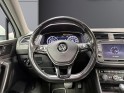 Volkswagen tiguan 2.0 tdi 150 bluemotion dsg7 carat edition - toit ouvrant - entretien volkswagen - garantie 12 mois occasion...