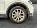 Volkswagen tiguan 2.0 tdi 150 bluemotion dsg7 carat edition - toit ouvrant - entretien volkswagen - garantie 12 mois occasion...