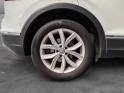 Volkswagen tiguan 2.0 tdi 150 bluemotion dsg7 carat edition - toit ouvrant - entretien volkswagen - garantie 12 mois occasion...