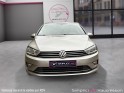 Volkswagen golf sportsvan 1.4 tsi 125 bmt dsg7 confortline occasion simplicicar vaucresson simplicicar simplicibike france