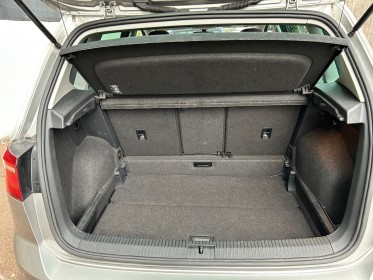 Volkswagen golf sportsvan 1.4 tsi 125 bmt dsg7 confortline occasion simplicicar vaucresson simplicicar simplicibike france