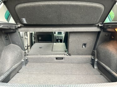 Volkswagen golf sportsvan 1.4 tsi 125 bmt dsg7 confortline occasion simplicicar vaucresson simplicicar simplicibike france