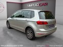 Volkswagen golf sportsvan 1.4 tsi 125 bmt dsg7 confortline occasion simplicicar vaucresson simplicicar simplicibike france