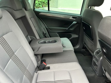 Volkswagen golf sportsvan 1.4 tsi 125 bmt dsg7 confortline occasion simplicicar vaucresson simplicicar simplicibike france