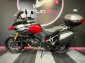 Suzuki dl v-strom 1000 occasion parc moto simplicicar lyon ouest simplicicar simplicibike france