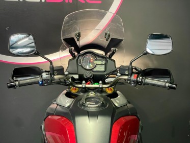 Suzuki dl v-strom 1000 occasion parc moto simplicicar lyon ouest simplicicar simplicibike france