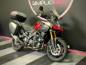 Suzuki dl v-strom 1000 occasion parc moto simplicicar lyon ouest simplicicar simplicibike france