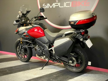Suzuki dl v-strom 1000 occasion parc moto simplicicar lyon ouest simplicicar simplicibike france