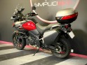 Suzuki dl v-strom 1000 occasion parc moto simplicicar lyon ouest simplicicar simplicibike france