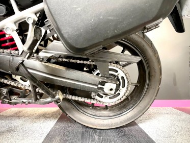 Suzuki dl v-strom 1000 occasion parc moto simplicicar lyon ouest simplicicar simplicibike france