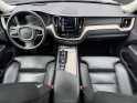 Volvo xc60 t8 twin engine 303 ch  87 ch inscription luxe - entretien volvo - garantie 12 mois occasion simplicicar lyon ouest...