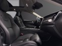 Volvo xc60 t8 twin engine 303 ch  87 ch inscription luxe - entretien volvo - garantie 12 mois occasion simplicicar lyon ouest...