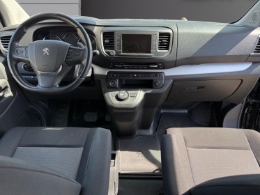 Peugeot expert fourgon gn tole m bluehdi 180 ss eat8 occasion simplicicar dunkerque simplicicar simplicibike france